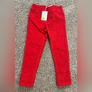 Kid’s Boden corduroy pants